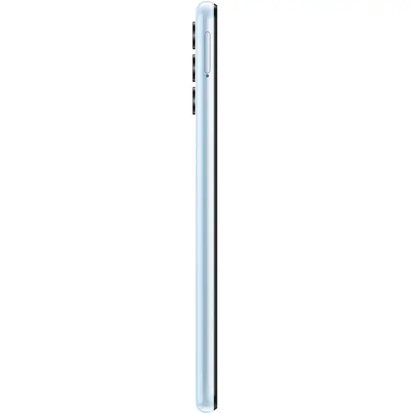 Telefon mobil Samsung Galaxy A13, 128GB, 4GB RAM, 4G, Nacho Blue