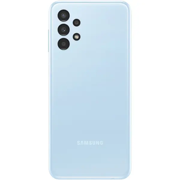 Telefon mobil Samsung Galaxy A13, 32GB, 3GB RAM, 4G, Nacho Blue