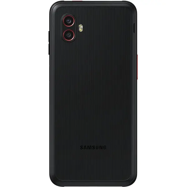 Telefon mobil Samsung Galaxy XCover6 Pro, 128GB, 6GB RAM, 5G, Black