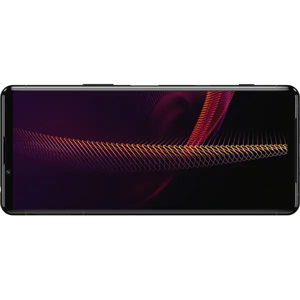 Telefon mobil Sony Xperia 5 III, 8GB RAM, 128GB, 5G, Black