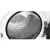 Uscator de rufe Whirlpool Supreme Silence W6D84WBEE, Pompa de caldura, 8 kg, Clasa A+++, FreshCare+, Tehnologia al 6-lea Simt, Display LCD, Alb