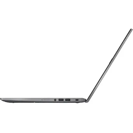 Laptop Asus X515FA cu procesor Intel Core i3-10110U, 15.6", Full HD, 8GB, 256GB SSD, Intel UHD Graphics, Windows 11 Home S, Slate grey