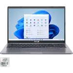 Laptop Asus X515FA cu procesor Intel Core i3-10110U,...