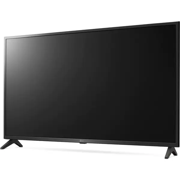 Televizor LG LED 43UQ75003LF, 108 cm, Smart, 4K Ultra HD, Clasa G