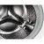 Masina de spalat rufe Electrolux EW8FN148B, 8 kg, 1400 rpm, Clasa A, Motor Inverter cu MagnetPermanent, UltraCare, SteamCare, Time Manager, Alb