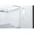 Side by side LG GSBV70PZTM, 655 l, Clasa F, No Frost, Door Cooling, LinearCooling, Compresor Inverter Linear, Smart Diagnosis, Argintiu