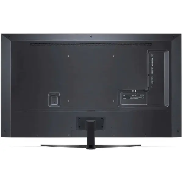 Televizor LG LED 55NANO813QA, 139 cm, Smart, 4K Ultra HD, Clasa G