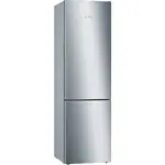 Combina frigorifica Bosch KGE39ALCA, 343 l, Low Frost, VitaFresh, Clasa...