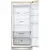 Combina frigorifica LG GBB62SEHMN, 384 l, No Frost, WiFi, Smart Diagnosis, Clasa E, H 203 cm, Bej
