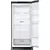 Combina frigorifica LG GBP62DSSGR, 384 l, No Frost, I-Micom, Compresor Inverter, Clasa D, H 203 cm, Dark Graphite