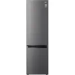 Combina frigorifica LG GBP62DSSGR, 384 l, No Frost, I-Micom, Compresor...
