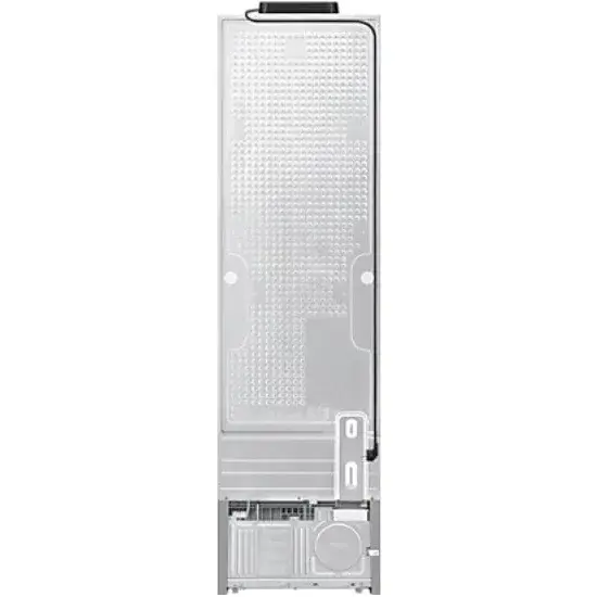 Combina frigorifica incorporabila Samsung BRB30600FWW/EF, 298l, No Frost, Twin Cooling, Cool Select+, Humidity Fresh, Clasa F, H 193.5 cm