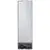 Combina frigorifica Samsung RB34T630ESA/EF, 341 l, No Frost, Compresor Digital Inverter, All around coooling, Dispenser apa, Clasa E, H 185.3 cm, Inox