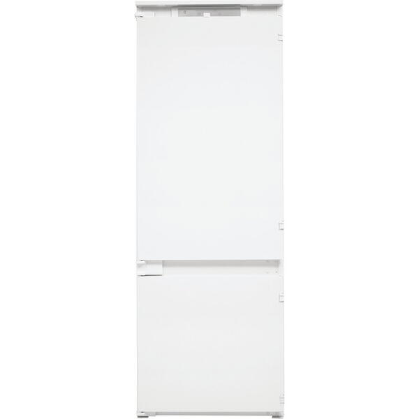 Combina frigorifica Whirlpool W5911EW1, 372 l, Clasa F, 6th Sense, Fresh Box, Fast cooling, Usi reversibile, H 201 cm, Alb