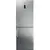 Combina frigorifica Whirlpool WB70E972X, 444 l, Total No Frost, 6th Sense, Active 0, Clasa E, H 195.5 cm, Inox anti-amprenta