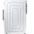 Masina de spalat rufe Samsung WW80T4520TE/LE, AddWash, 8 kg, 1200rpm, Clasa D, alb