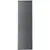Combina frigorifica Whirlpool W5 921E OX, 372 l, 6th Sense, Clasa E, H 201 cm, Inox