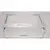 Combina frigorifica Whirlpool W5 921E OX, 372 l, 6th Sense, Clasa E, H 201 cm, Inox