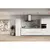 Combina frigorifica Whirlpool W7X93AW, 367 l, Clasa D, Total No Frost, Tehnologia 6TH Sense, Alarma usa, Iluminare LED, H 202.7 cm, Alb