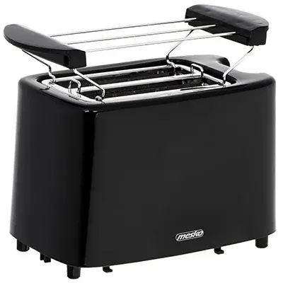 Toaster Mesko MS 3220, 750 W