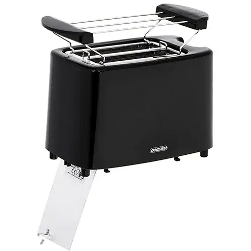 Toaster Mesko MS 3220, 750 W