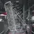 Masina de spalat vase incorporabila Whirlpool WCIO 3T341 PE, 14 seturi, 10 programe, Clasa C, Tehnologie al 6-lea Simt, AquaStop, 60 cm
