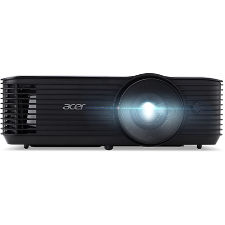 Videoproiector Acer X1328WI, Rezoluție WXGA, Afișaj HDMI 3D