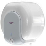 Boiler Tesy electric Compact GCA1515L52RC, 15 L, 1500W, Termostat reglabil, Montaj deasupra chiuvetei