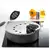 Cratita Ingenio Expertise L6502902, 18 cm, compatibil cuptor, inductie