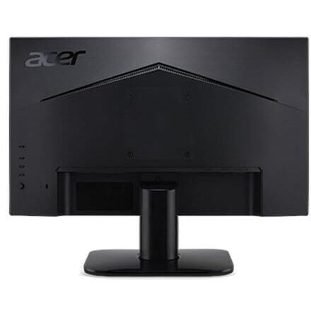 Monitor Acer IPS LED 27 inch KA272, Full HD, 1xVGA + 1xHDMI(1.4), Negru