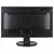 Monitor Acer VA LED, 23.8 inch, K2, FHD, 1xHDMI, Negru, 60Hz