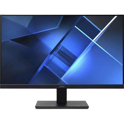 Monitor Gaming LED IPS Acer 27", Full HD, Display Port, FreeSync, Negru, V277