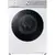 Masina de spalat rufe Samsung Bespoke WW11BB944DGHS7, 11 kg, 1400 RPM, Clasa A, Motor Digital Inverter, AI Ecobubble, AI Wash, AI Control, Bubble Soak, Alb