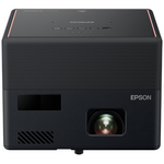 Videoproiector Epson V11HA14040, FHD 1920*1080, EF-12, 1000 lumeni, Negru