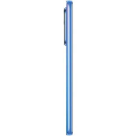 Telefon mobil Huawei Nova 9 SE, 51096XGY Dual SIM, 8GB RAM, 128GB, 4G, Crystal Blue