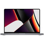 Laptop Apple MacBook Pro 14 (2021) cu procesor Apple M1 Pro,...
