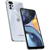 Telefon mobil Motorola Moto G22, NFC, Dual SIM, 128/4GB, 5000 mAh, Pearl White