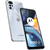 Telefon mobil Motorola Moto G22, NFC, Dual SIM, 64/4GB, 5000 mAh, Pearl White