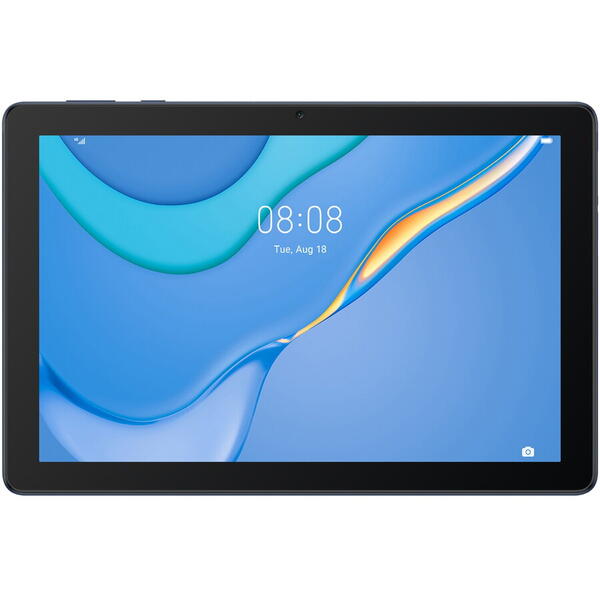 Tableta Huawei 53012NHH Matepad T10, 4GB RAM, 64 GB, Wi-Fi, Deepsea Blue