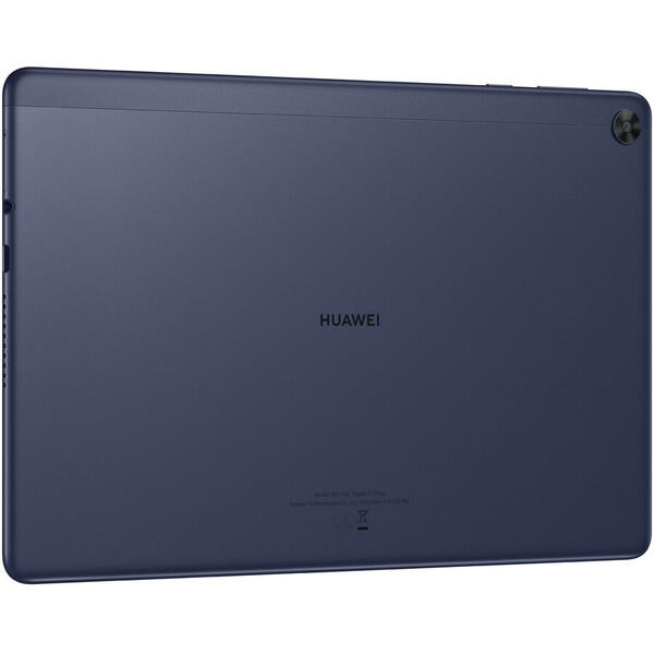 Tableta Huawei 53012NHH Matepad T10, 4GB RAM, 64 GB, Wi-Fi, Deepsea Blue