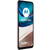 Telefon mobil Motorola Moto G42, OLED, Dual SIM, 128/4GB, 5000 mAh, Metallic Rose