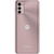 Telefon mobil Motorola Moto G42, OLED, Dual SIM, 64/4GB, 5000 mAh, Metallic Rose