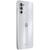 Telefon mobil Motorola Moto G52, OLED, Dual SIM, 128/4GB, 5000mAh, Metallic White