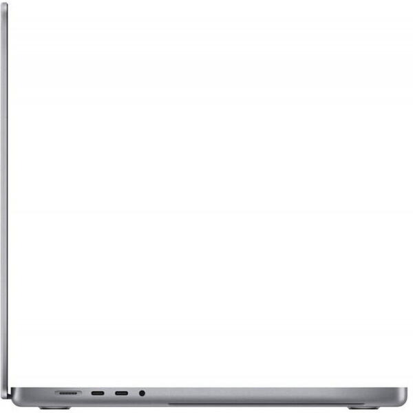 Laptop MacBook Pro 16 Liquid Retina XDR, 16.2inch, Apple M1 Max chip (10-core CPU), 32GB, 1TB SSD, Apple M1 Max 32-core GPU, macOS Monterey, Space Grey, INT keyboard, Late 2021