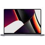 Laptop Apple MacBook Pro 16 Liquid Retina XDR, 16.2inch,...