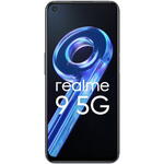 Telefon mobil Realme 9 5G DS, 5G, 6.6", OC, 4GB/128GB, 16MP, 50MP+2MP+2MP, 5000mAh, Stargaze White