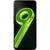Telefon mobil Realme 9 DS, Meteor Black, 4G,6.4", OC, 8GB/128GB, 16MP,108MP+8MP+2MP, 5000mAh