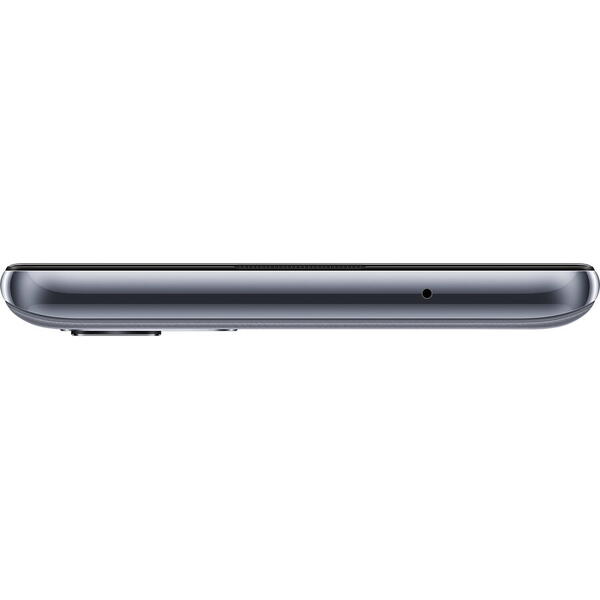 Telefon mobil Realme GT Master DS, 5G, 6.43", OC 6GB/128GB, 32MP, 64MP+8MP+2MP, 4300mAh, Voyager Grey