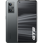 Telefon mobil Realme GT2 DS, 5G, 6.62", OC, 8GB/128GB, 16MP, 50MP+8MP+2MP, 5000mAh, Steel Black