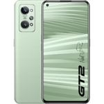 Telefon mobil Realme GT2 DS, 5G, 6.62", OC, 8GB/128GB, 16MP, 50MP+8MP+2MP, 5000mAh, Paper Green